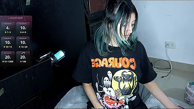 Camila---torres online show from 01-07-26, 02:05