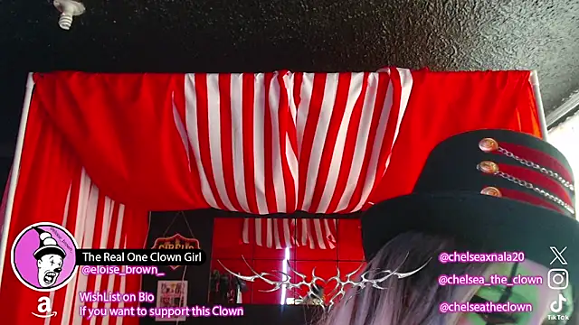 Eloise-brown online show from 04-02-26, 06:36