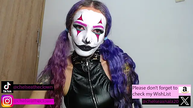 Eloise-brown online show from 11-11-25, 06:30