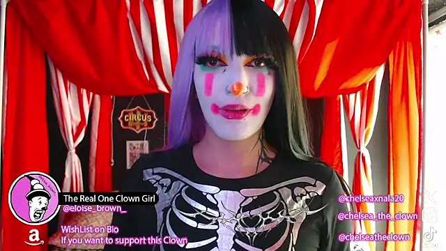 Eloise-brown online show from 04-03-26, 07:42