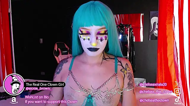 Eloise-brown online show from 06-01-26, 04:28