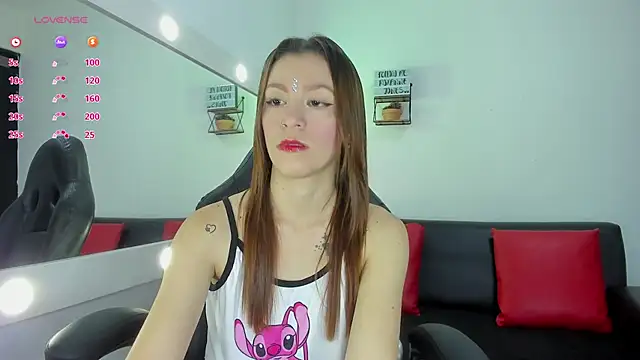 roxanne jones1 online show from 11-14-25, 07:50