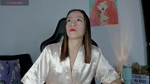 roxanne jones1 online show from 04-17-26, 08:33