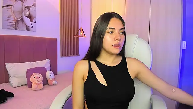 mia nevaeh online show from 11-06-25, 08:02