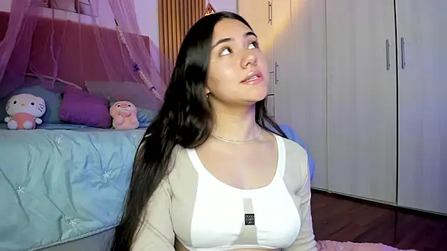 mia nevaeh online show from 02-27-26, 09:14