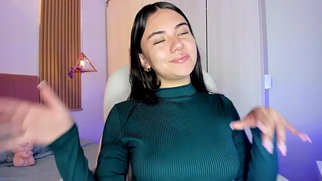 mia nevaeh online show from 03-14-26, 09:21