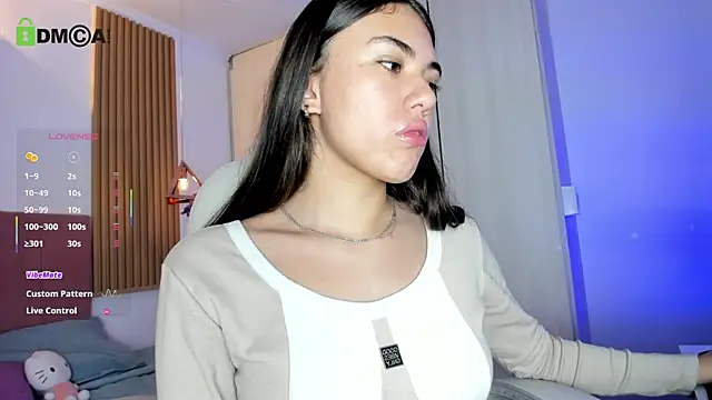Snapshot of mia_nevaeh chatting on 06-15-26, 08:19 mia nevaeh online show from 06-15-26, 08:19