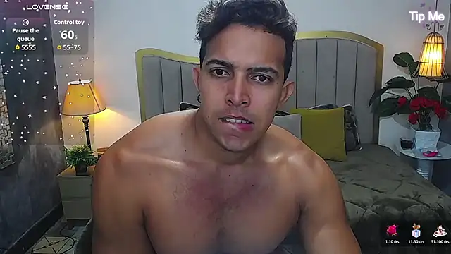 randy paterman  online show from 11-26-25, 08:09