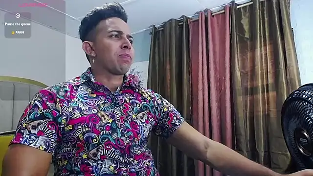 randy paterman  online show from 02-28-26, 07:24