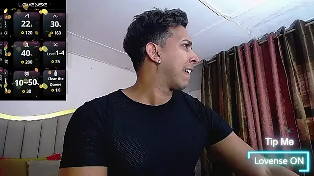 randy paterman  online show from 01-08-26, 07:20