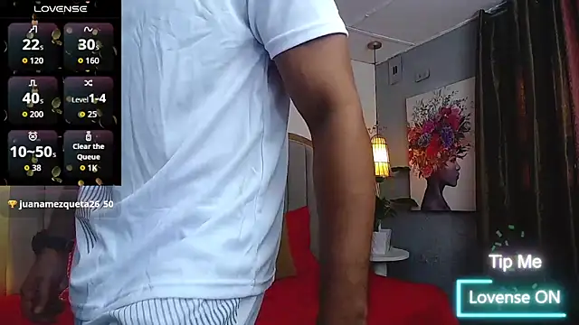 randy paterman  online show from 01-05-26, 07:50