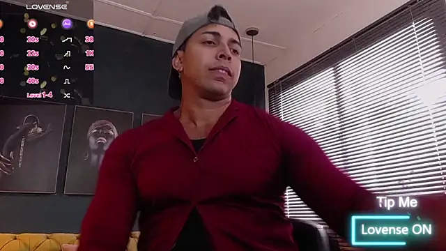 randy paterman  online show from 02-09-26, 07:12