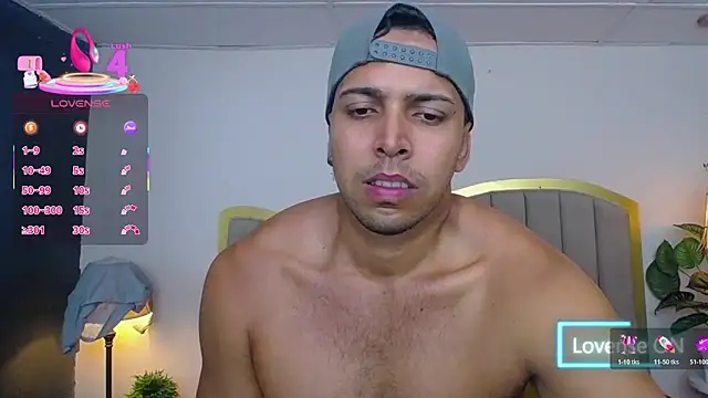 Snapshot of randy_paterman_ chatting on 05-25-26, 07:23 randy paterman online show from 05-25-26, 07:23
