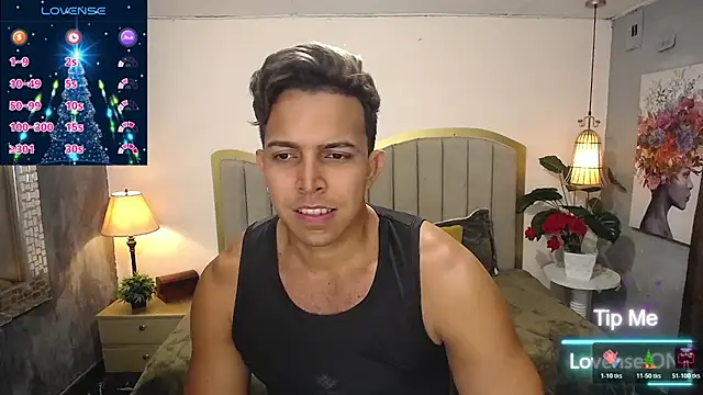 randy paterman  online show from 12-18-25, 07:07