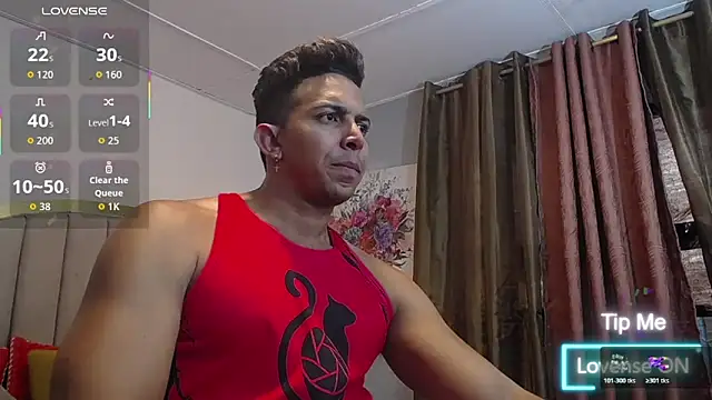 randy paterman  online show from 03-05-26, 07:21