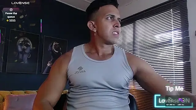 randy paterman  online show from 03-13-26, 07:19