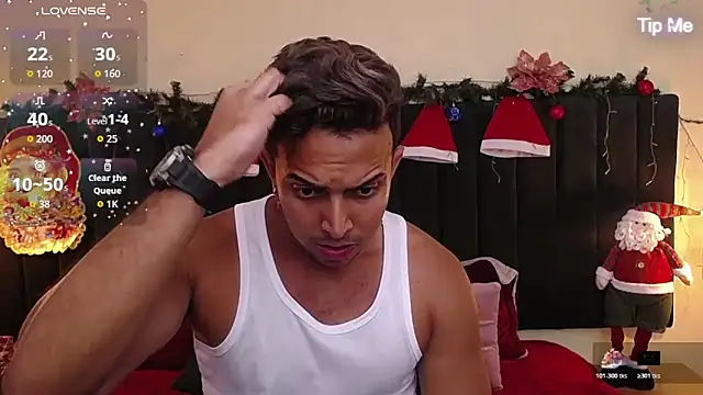 randy paterman  online show from 11-24-25, 07:25