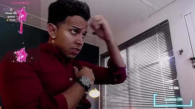 randy paterman  online show from 02-21-26, 07:27