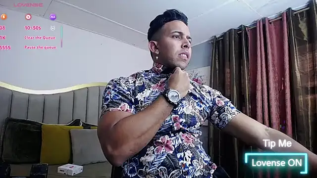 randy paterman  online show from 02-26-26, 07:25