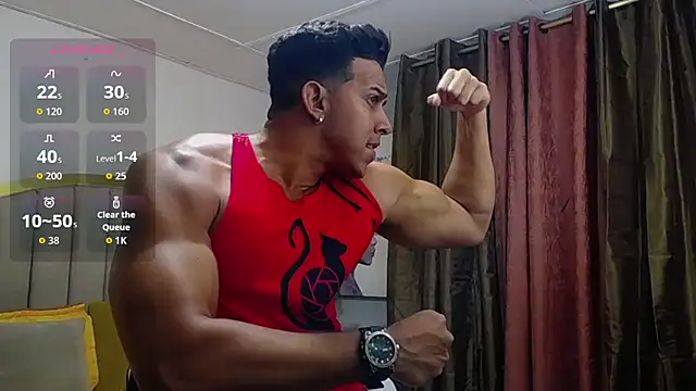 randy paterman  online show from 10-28-25, 01:17