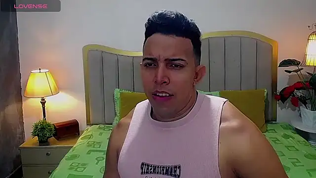 randy paterman  online show from 10-06-25, 01:12