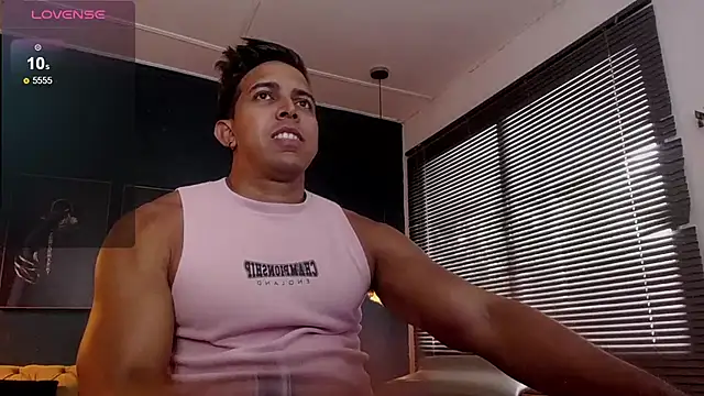 randy paterman  online show from 11-28-25, 07:14