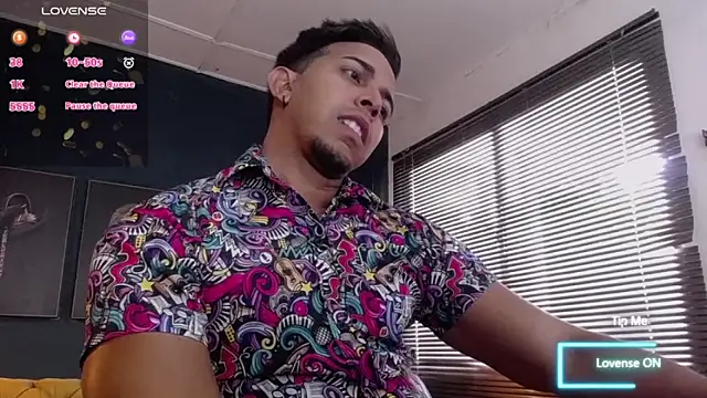 randy paterman  online show from 02-04-26, 07:09