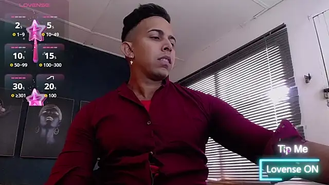 randy paterman  online show from 02-24-26, 07:48