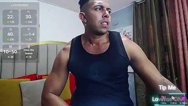 randy paterman  online show from 03-12-26, 07:07