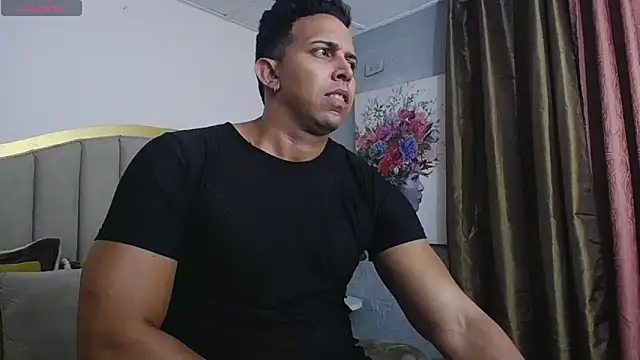 randy paterman  online show from 04-11-26, 01:13