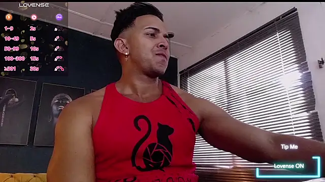 randy paterman  online show from 02-11-26, 07:14