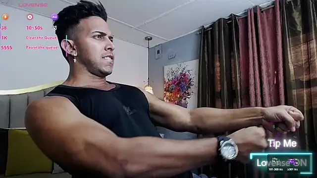 randy paterman  online show from 02-27-26, 07:24