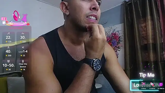 randy paterman  online show from 04-15-26, 07:18