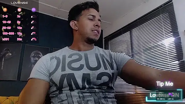 randy paterman  online show from 02-05-26, 08:48