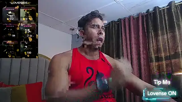 randy paterman  online show from 01-07-26, 07:08