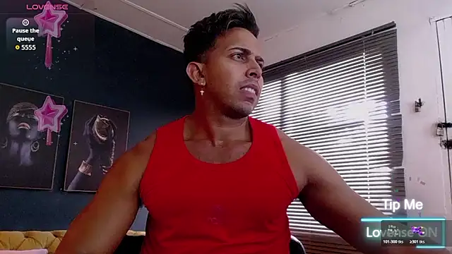 randy paterman  online show from 02-19-26, 07:33