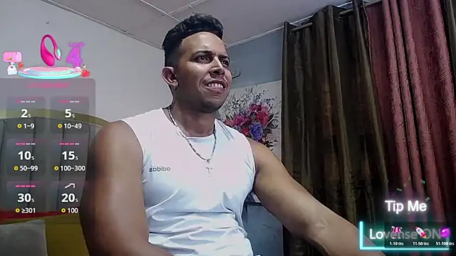 randy paterman  online show from 03-16-26, 07:16