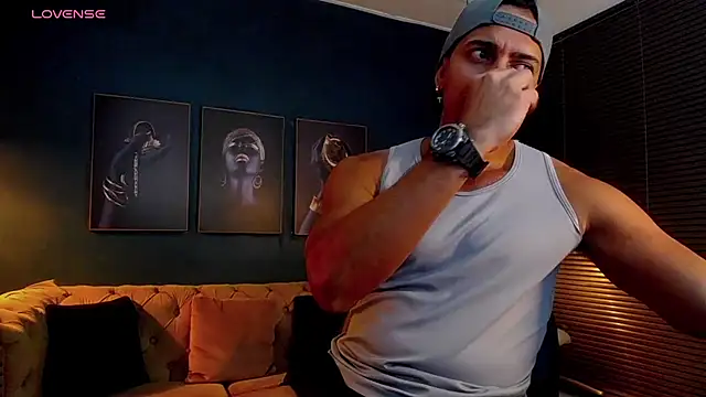 randy paterman  online show from 10-18-25, 01:18