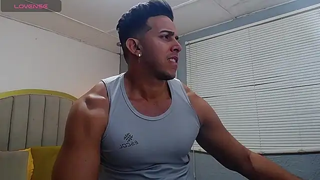 randy paterman  online show from 10-24-25, 01:15