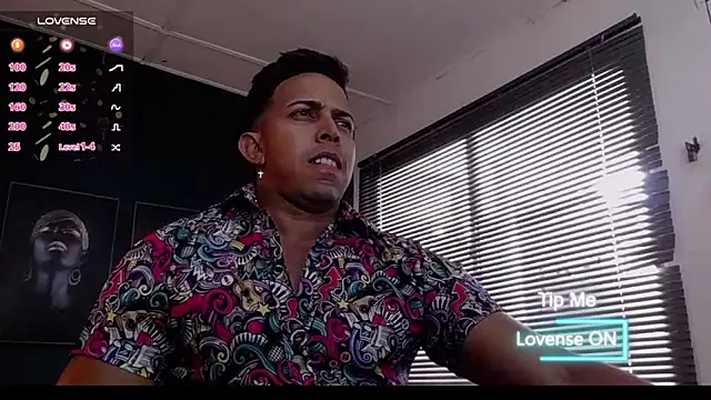 randy paterman  online show from 02-13-26, 07:14