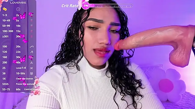 Olivia fx online show from 11-05-25, 05:27