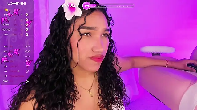 Olivia fx online show from 09-28-25, 08:27