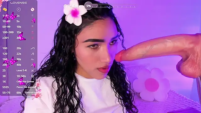 Olivia fx online show from 11-03-25, 05:05