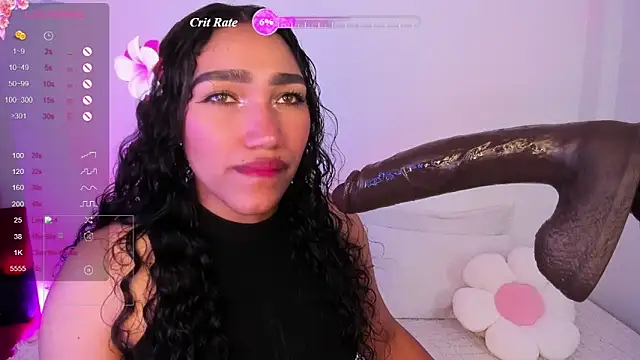 Snapshot of Olivia_fx chatting on 04-19-26, 08:11 Olivia fx online show from 04-19-26, 08:11