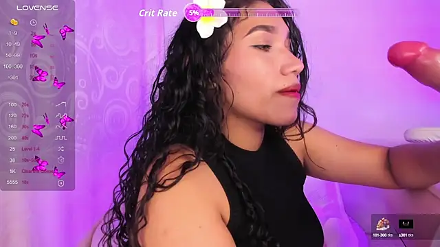 Olivia fx online show from 10-05-25, 09:27