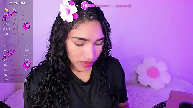 Olivia fx online show from 10-16-25, 11:02