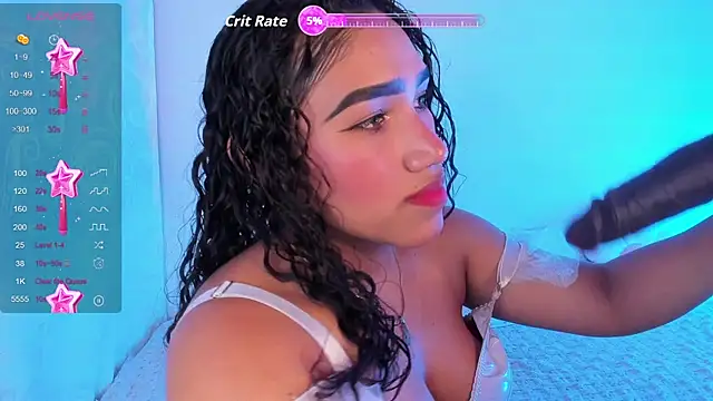 Olivia fx online show from 12-02-25, 07:59