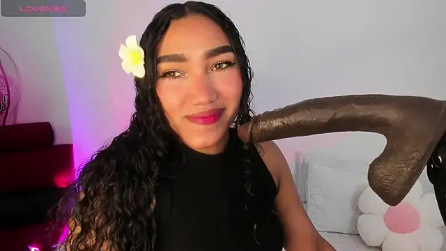 Olivia fx online show from 04-03-26, 08:59