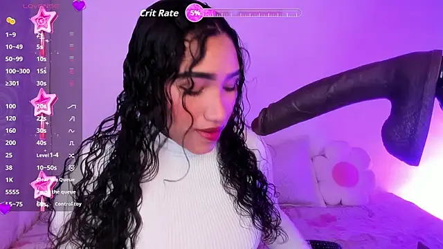 Olivia fx online show from 01-09-26, 05:09