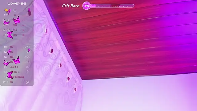 Olivia fx online show from 10-12-25, 12:34